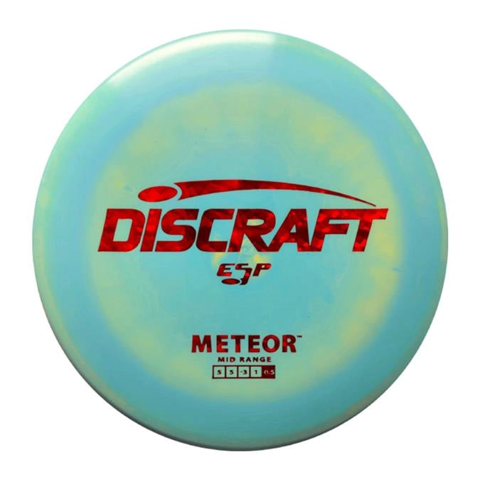 Discraft- Meteor