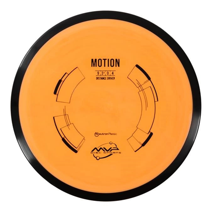 MVP- Motion