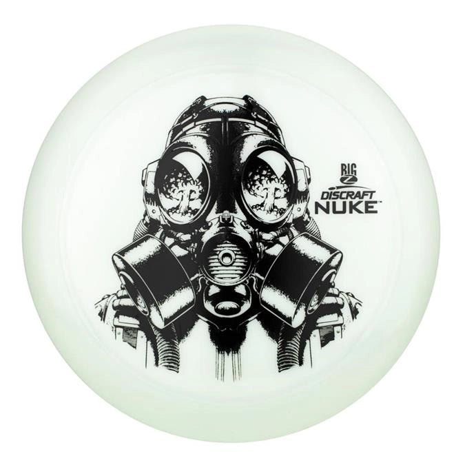 Discraft- Nuke