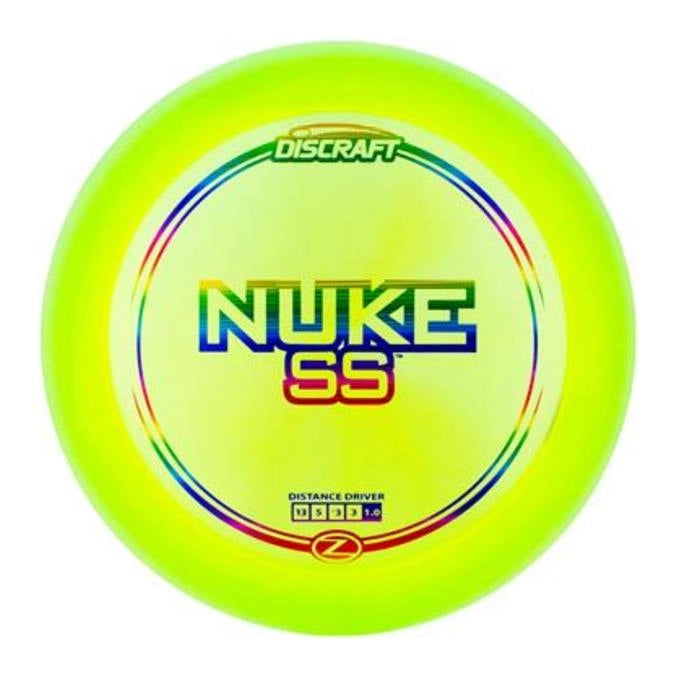 Discraft- Nuke SS