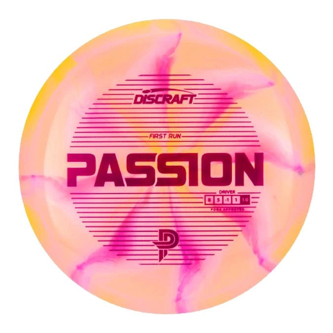 Discraft- Passion