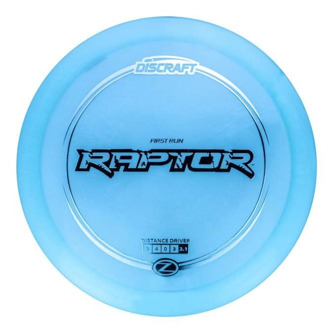 Discraft- Raptor