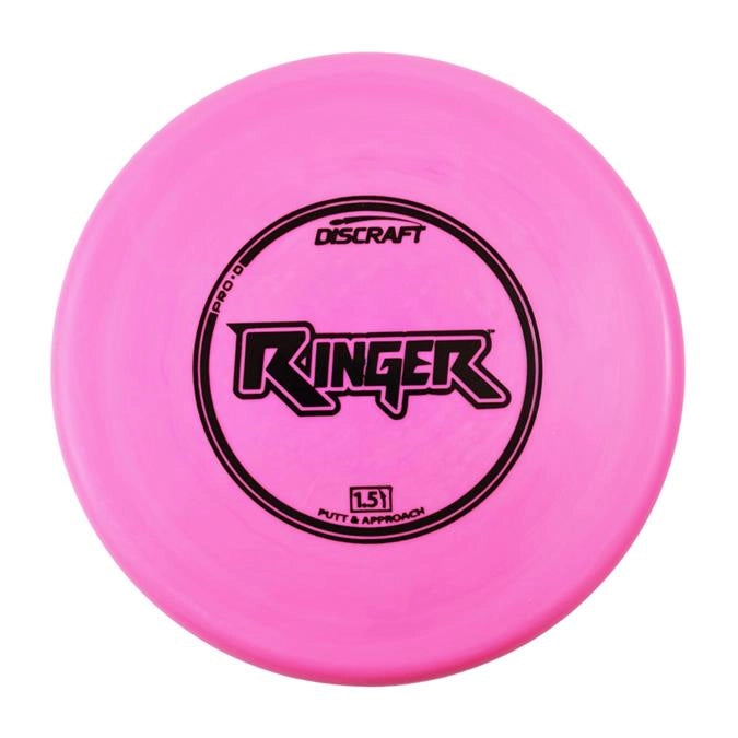 Discraft- Ringer