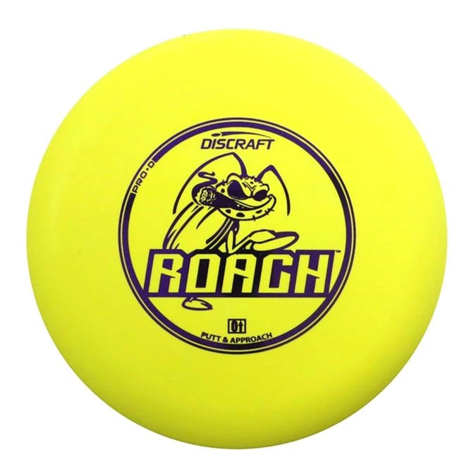 Discraft- Roach