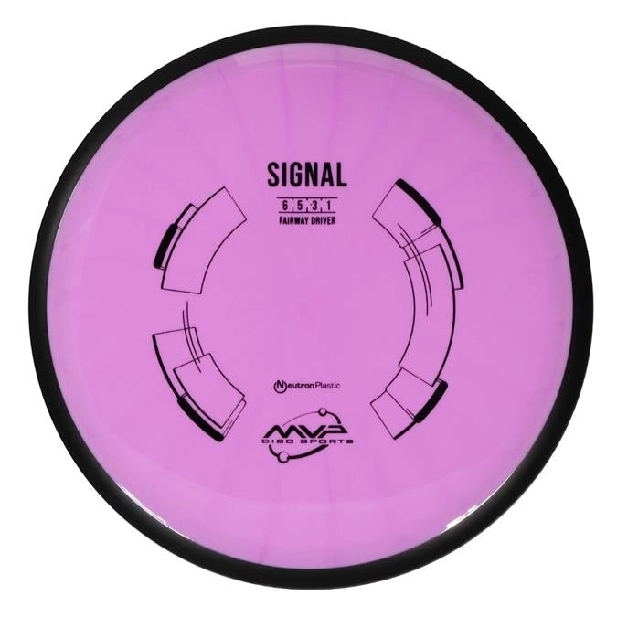 MVP- Signal