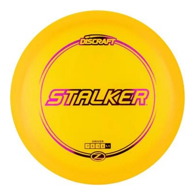 Discraft- Stalker