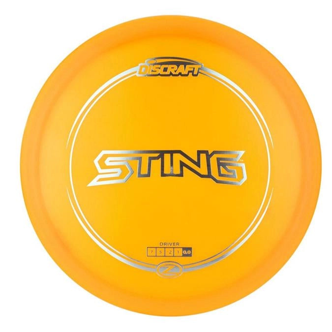 Discraft- Sting