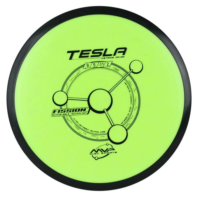 MVP- Tesla