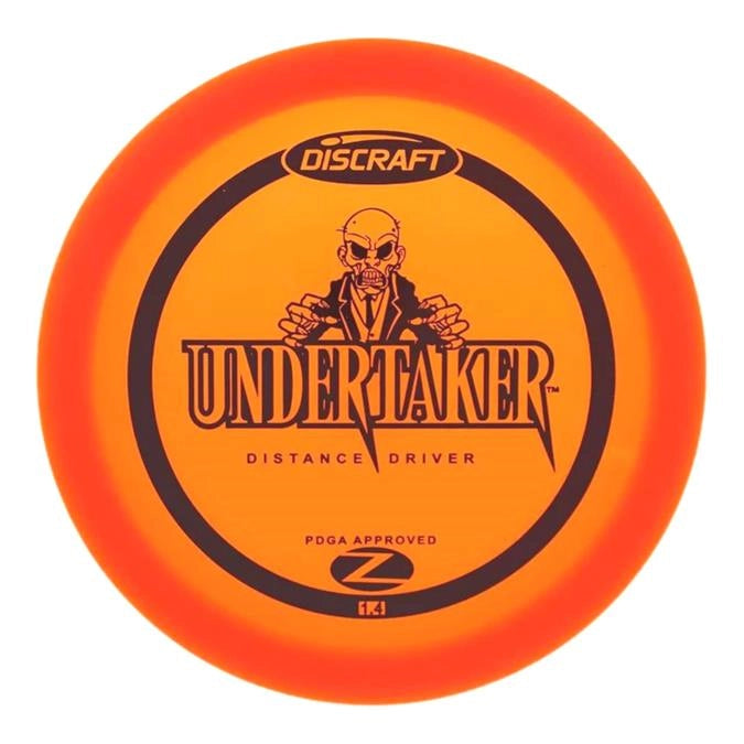 Discraft- Undertaker