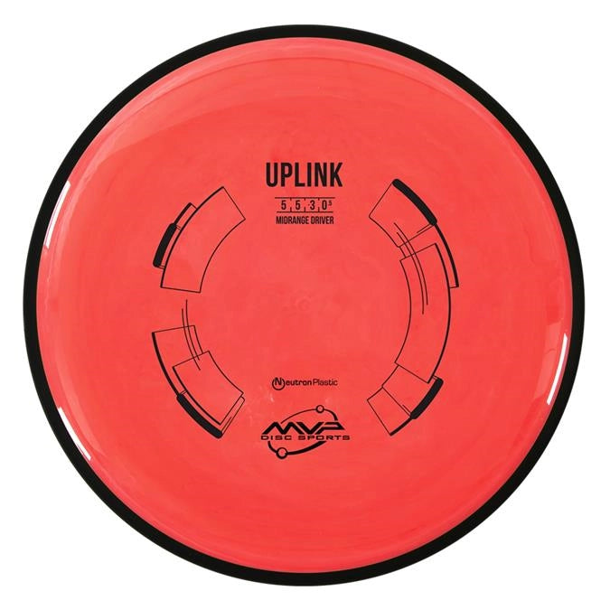 MVP- Uplink