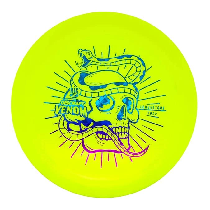 Discraft- Venom