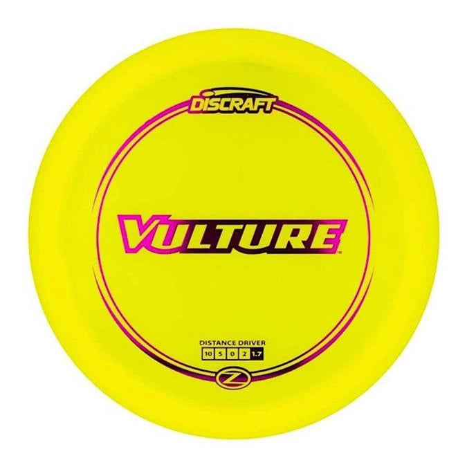 Discraft- Vulture