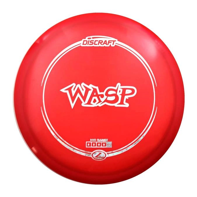Discraft- Wasp