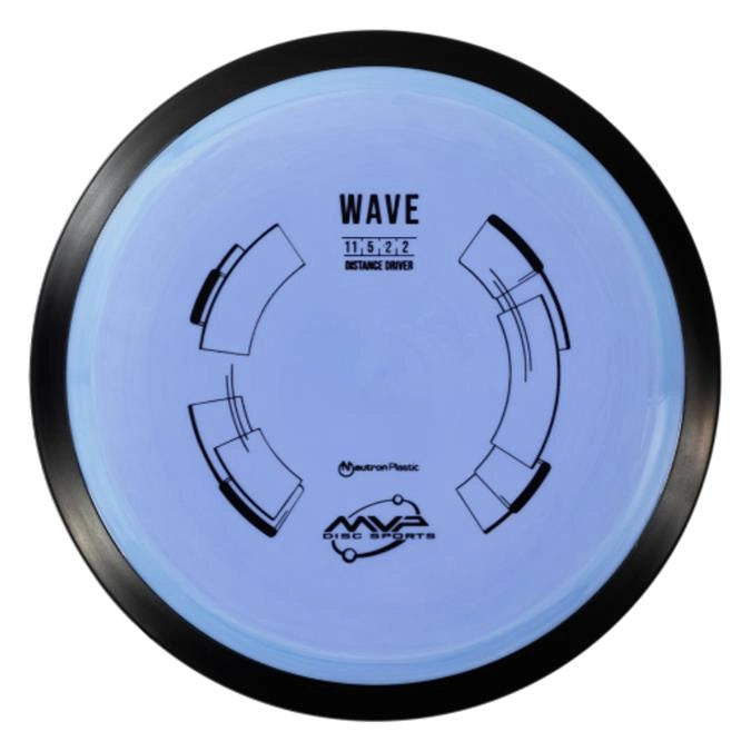 MVP- Wave