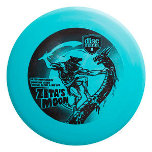 Discmania- CD1