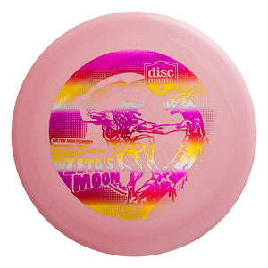 Discmania- CD1