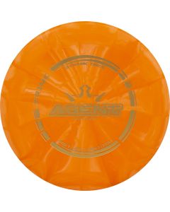 Dynamic Discs- Agent