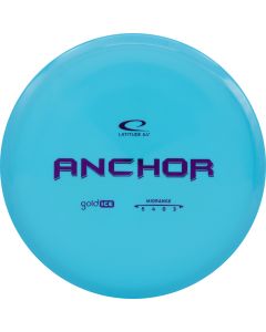 Latitude 64- Anchor
