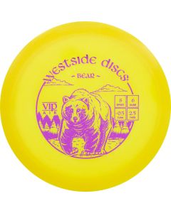 Westside- Bear