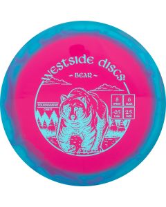 Westside- Bear