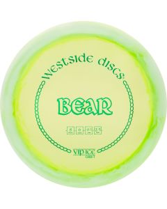 Westside- Bear