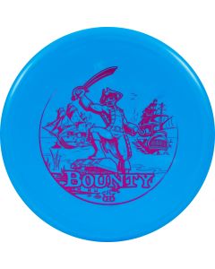 Dynamic Discs- Bounty