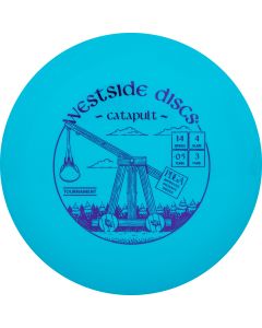 Westside- Catapult