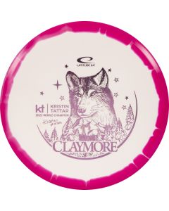 Latitude 64- Claymore