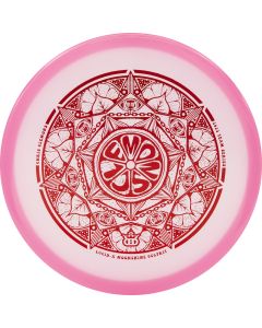 Dynamic Discs- Culprit
