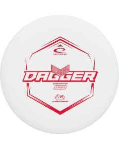 Latitude 64- Dagger