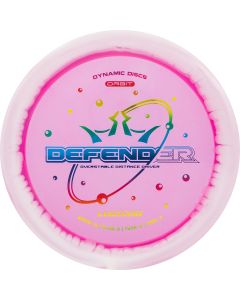 Dynamic Discs- Defender