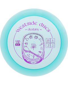 Westside- Destiny