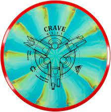 Axiom- Crave