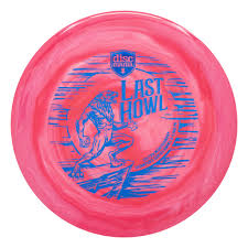 Discmania- PD