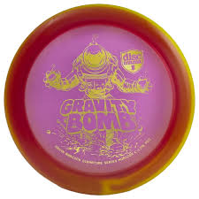 Discmania- PD2