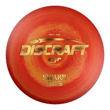 Discraft- Swarm