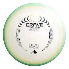 Axiom- Crave