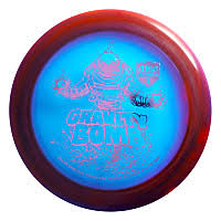 Discmania- PD2