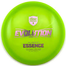 Discmania- Essence
