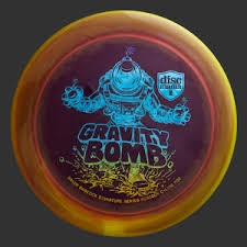 Discmania- PD2