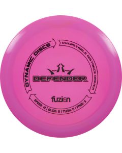 Dynamic Discs- Defender