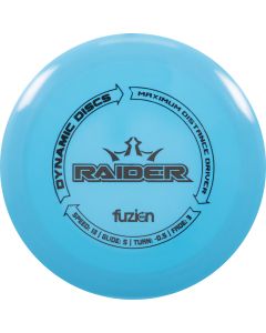 Dynamic Discs- Raider