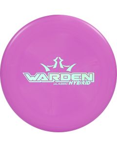 Dynamic Discs- Warden