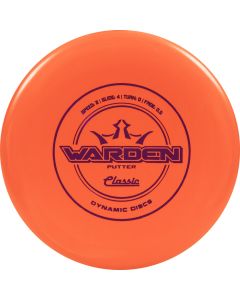 Dynamic Discs- Warden