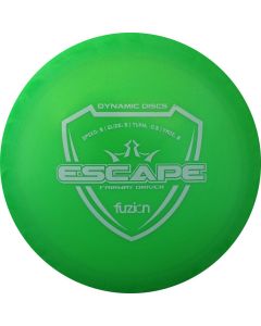 Dynamic Discs- Escape