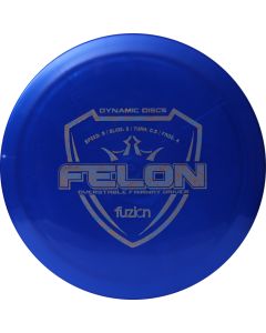 Dynamic Discs- Felon