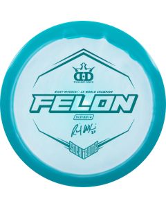 Dynamic Discs- Felon