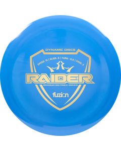Dynamic Discs- Raider