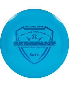 Dynamic Discs- Sergeant