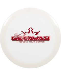 Dynamic Discs- Getaway